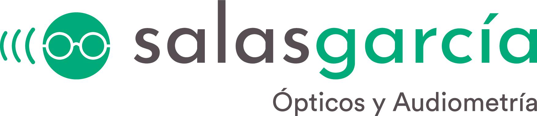 SALAS GARCÍA ÓPTICOS Y AUDIOMETRÍA